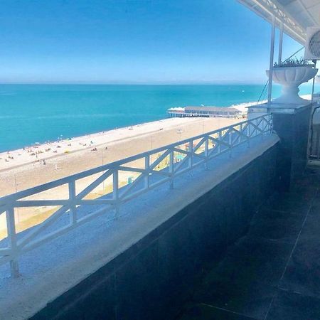 Tg Apartment Sea View Batumi Luaran gambar