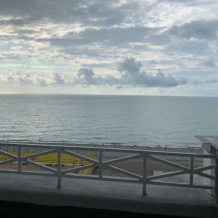 Tg Apartment Sea View Batumi Luaran gambar