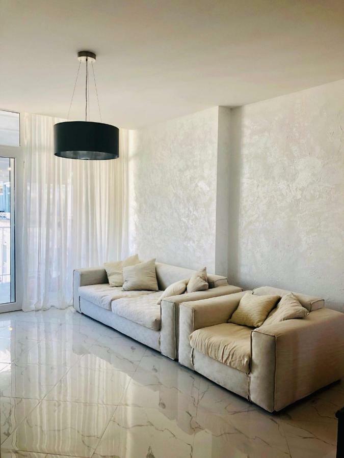 Tg Apartment Sea View Batumi Luaran gambar