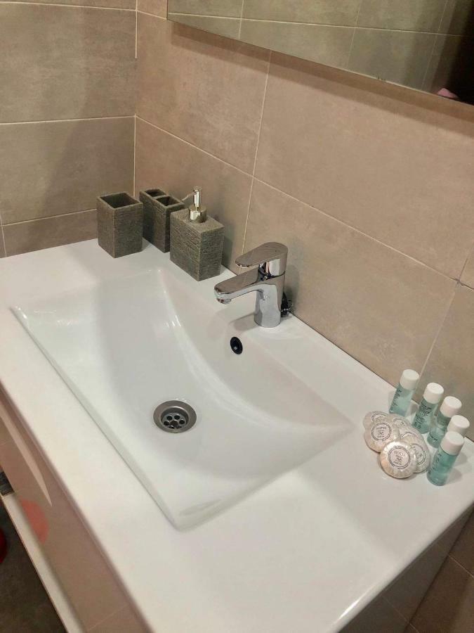 Tg Apartment Sea View Batumi Luaran gambar