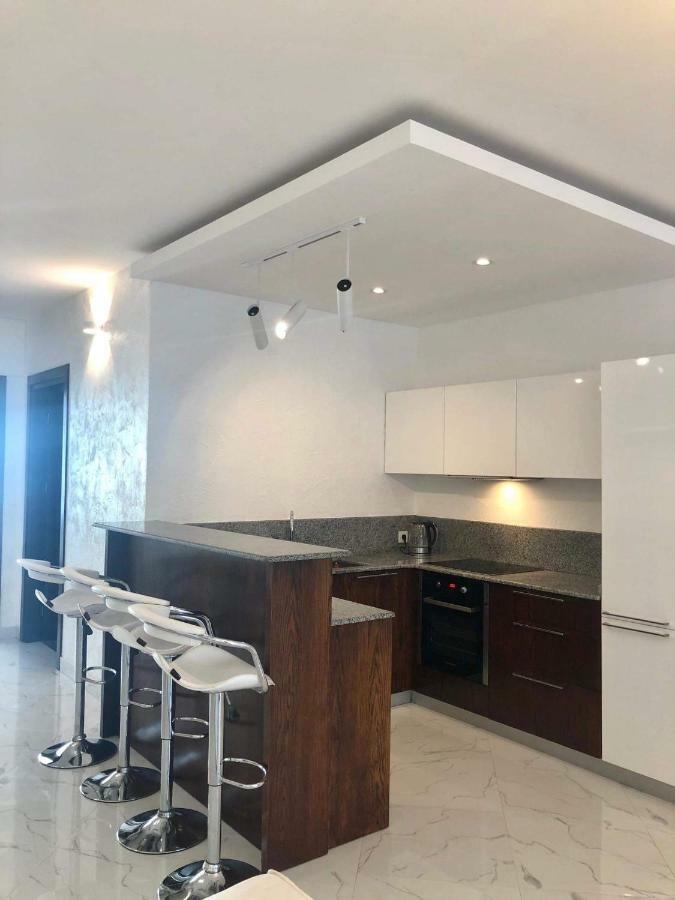 Tg Apartment Sea View Batumi Luaran gambar