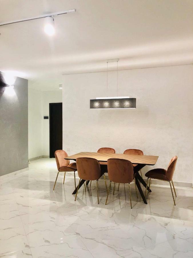 Tg Apartment Sea View Batumi Luaran gambar