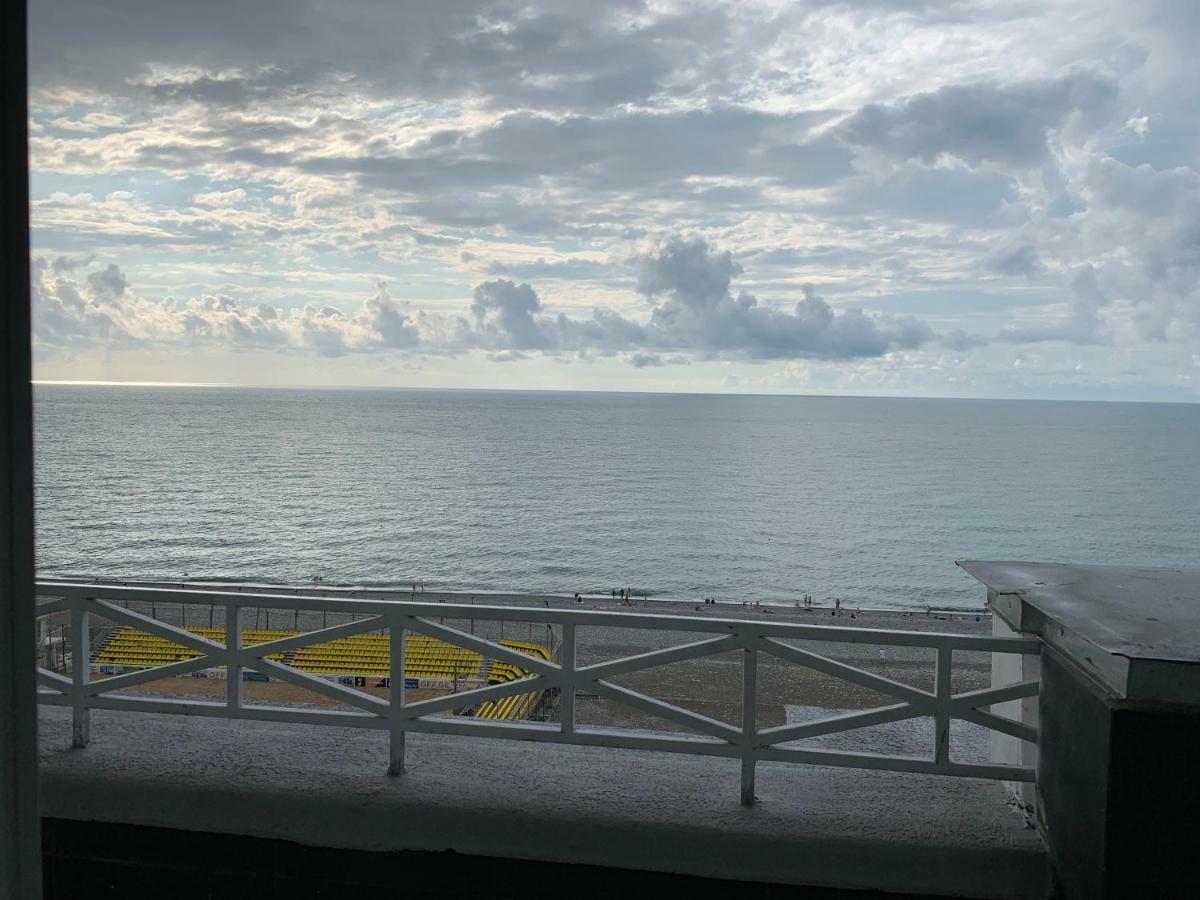 Tg Apartment Sea View Batumi Luaran gambar