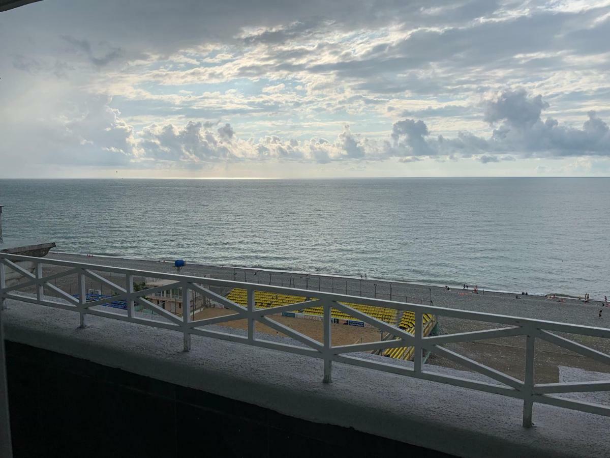 Tg Apartment Sea View Batumi Luaran gambar